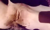 Blonde slut paid to eat poop