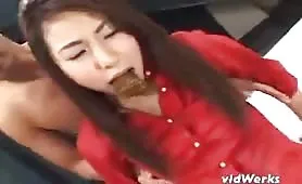 18 year old teen shitting