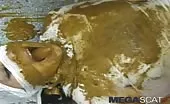 Real scat lesbian experience