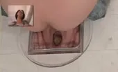 Compilation of Japanese girls pooping on each other