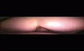 Shitting in bathtub during anal sex