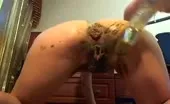 College girl masturbating