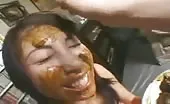 Thai teen forced to eat poop