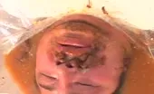 Forced to poop a lot