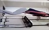 Latina girl desperate to poop