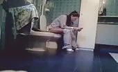 Toilet diarheea