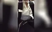 Chubby babe shitting two times