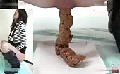 Filthy fuck in shower