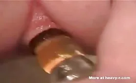 HOt japanese girl pooping