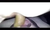 What a sexy tease and domination