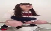 Caught shitting a lot in public bathroom