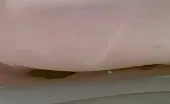 Big turd from a sexy ass