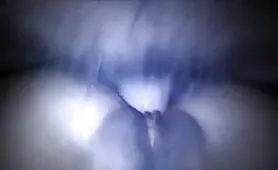 Getting fucked hard