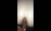 Taking long dick in her ass