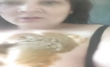 Wendi shits and eats it
