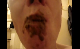 I Eat My Own Shit