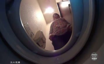 Pooping on bowl camera