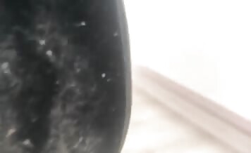 Mistress Anna Shits on a Toilet